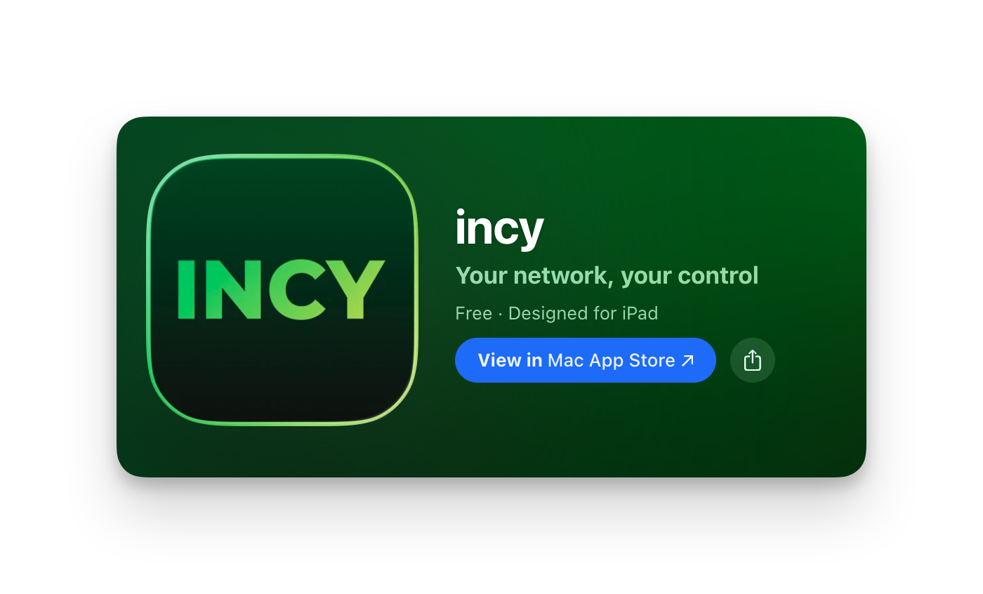 INCY